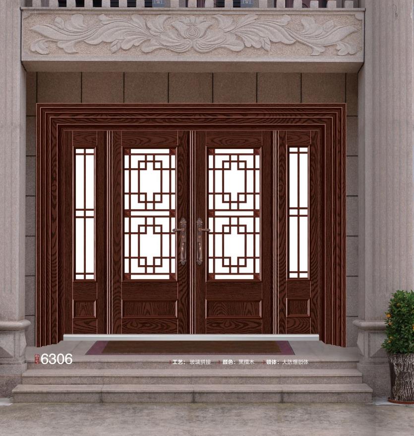 蕪湖永豪金屬門窗 匠心鍛造高端金屬門窗系列，定義建筑美學新標桿