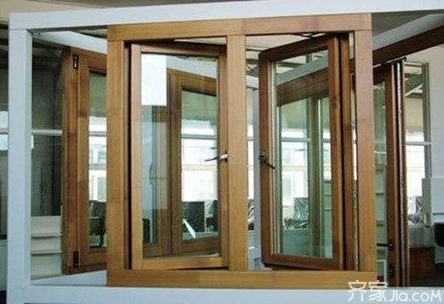 鋁合金門窗制作工藝 鋁合金門窗制作配件有哪些