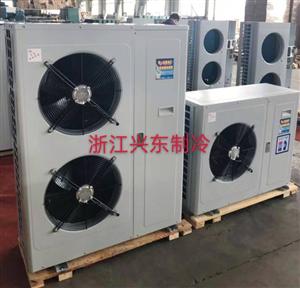 浙江名企快遞王發布新品 節能制冷與智能門窗雙線并進